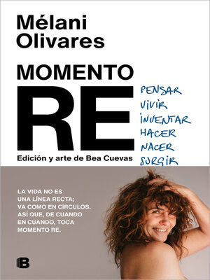 cover image of Momento RE
